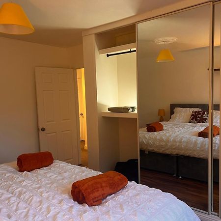 Amani Bungalow Brandon  Экстерьер фото