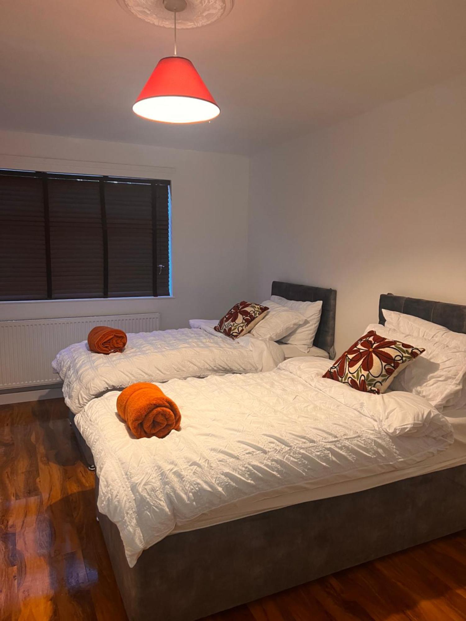 Amani Bungalow Brandon  Экстерьер фото