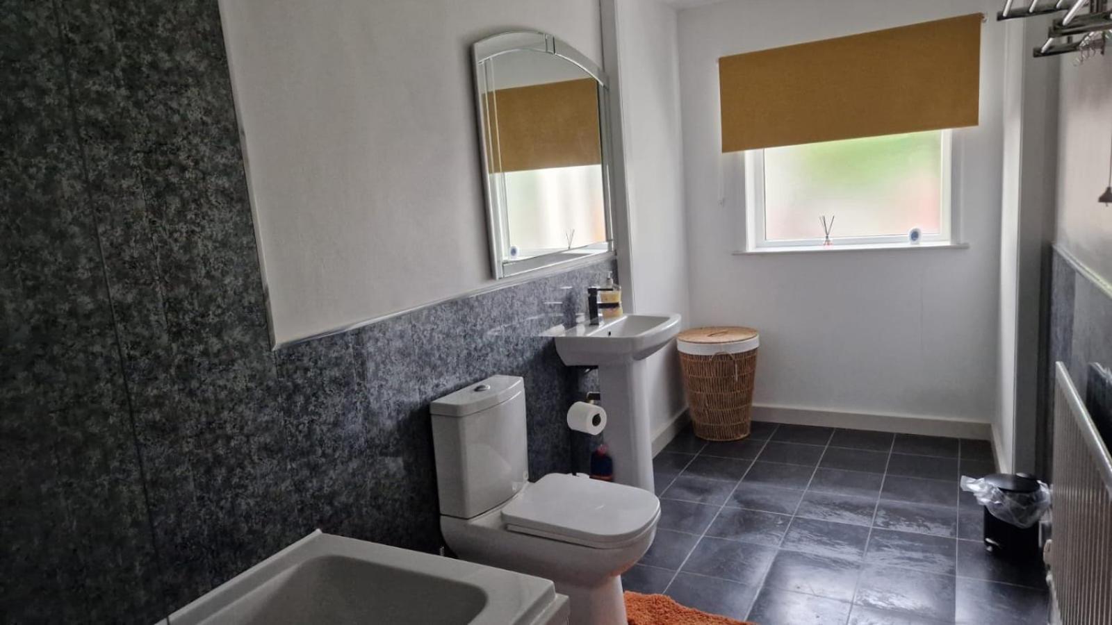 Amani Bungalow Brandon  Экстерьер фото