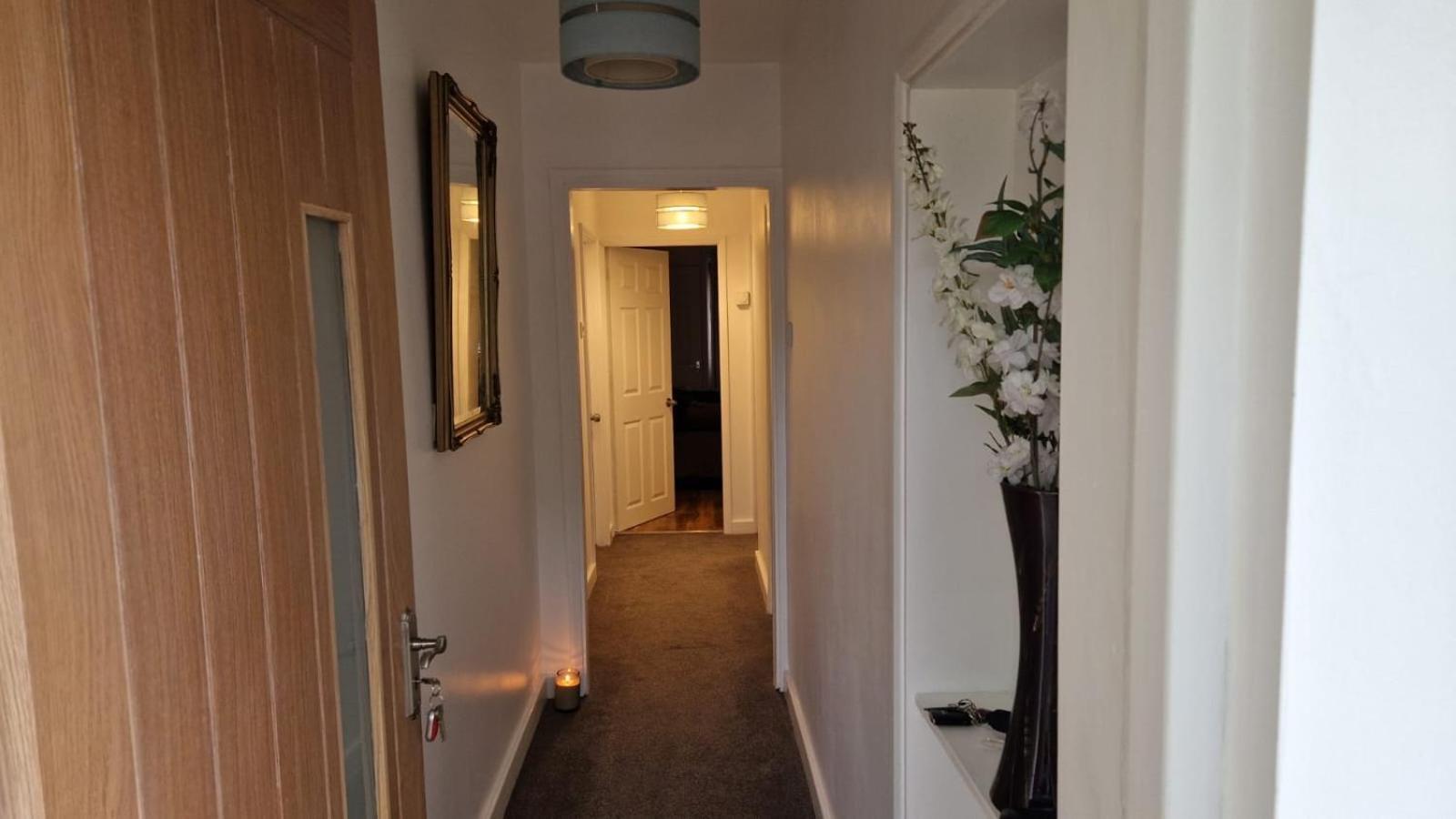 Amani Bungalow Brandon  Экстерьер фото