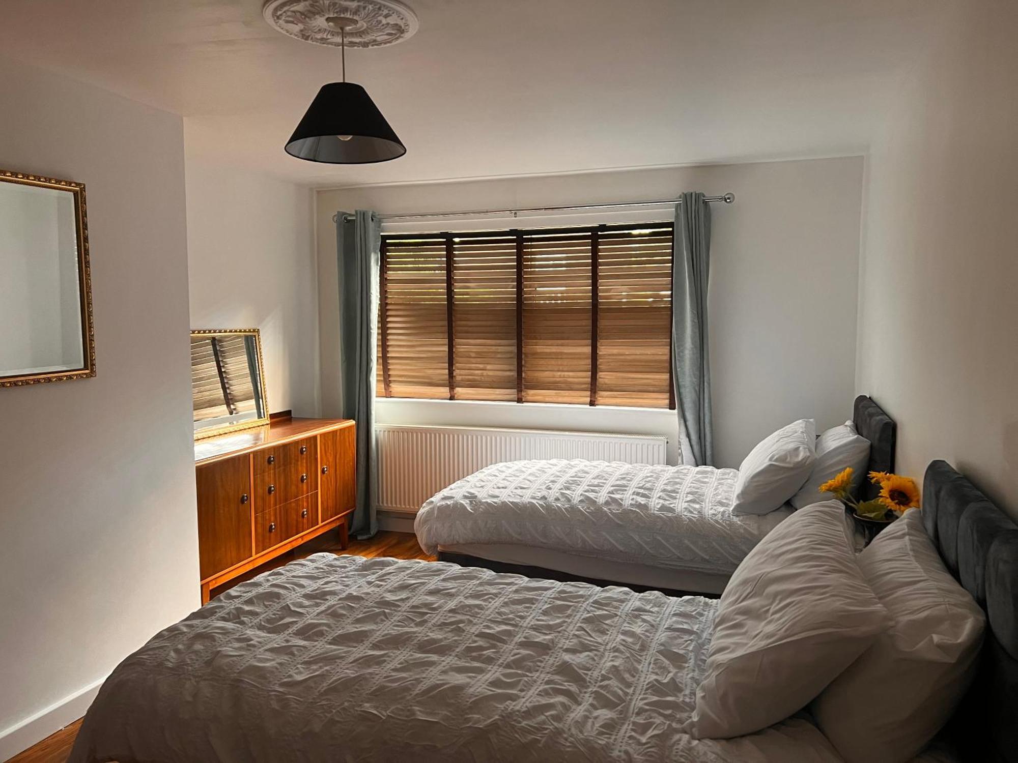 Amani Bungalow Brandon  Экстерьер фото