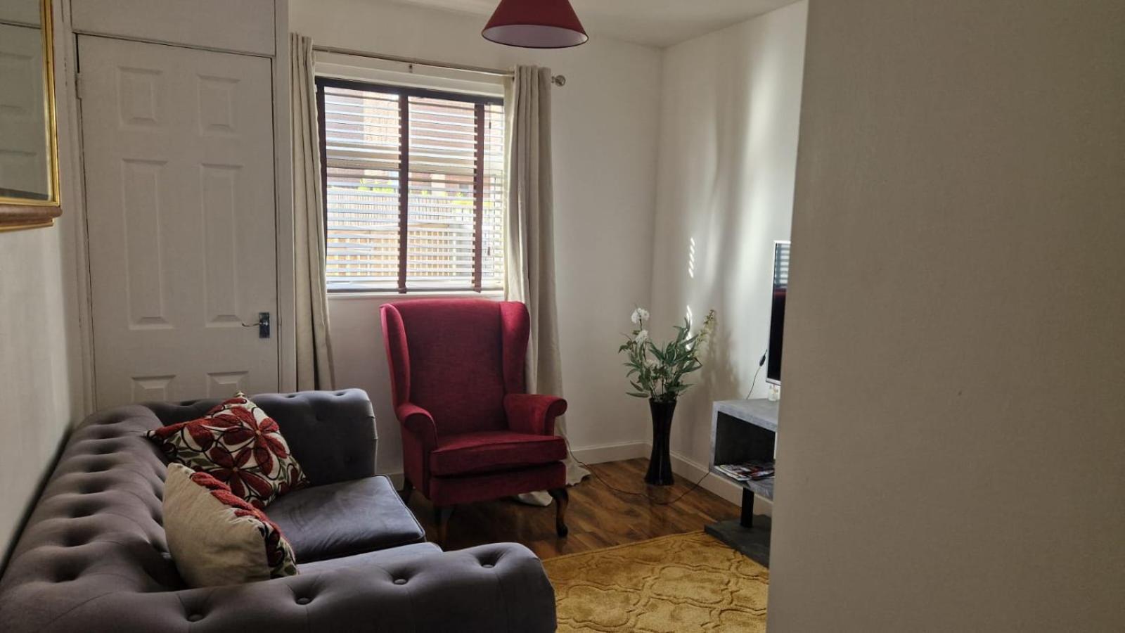 Amani Bungalow Brandon  Экстерьер фото